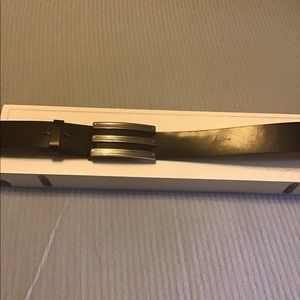 MENS ADIDAS BELT